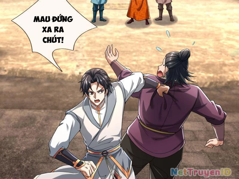 Ta có thể rút ra vô hạn vật phẩm Chapter 9 - Trang 3