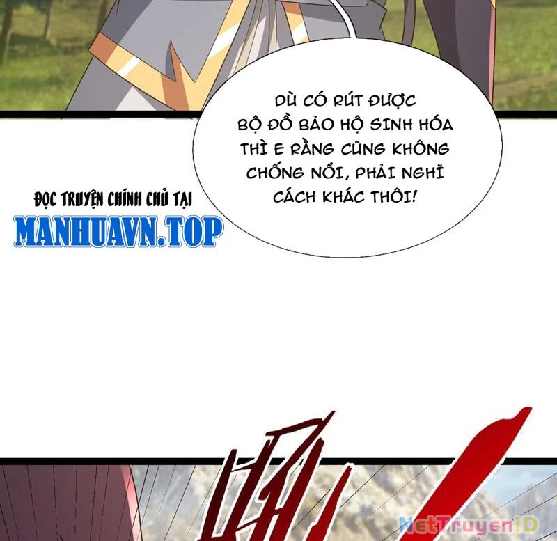 Ta có thể rút ra vô hạn vật phẩm Chapter 10 - Trang 3