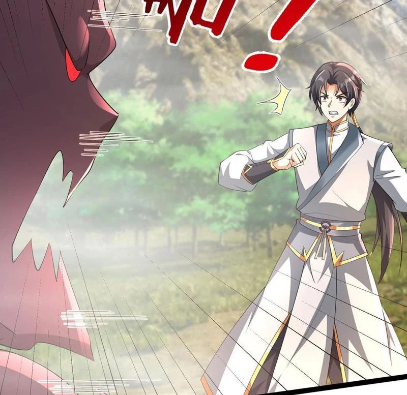 Ta có thể rút ra vô hạn vật phẩm Chapter 10 - Trang 3