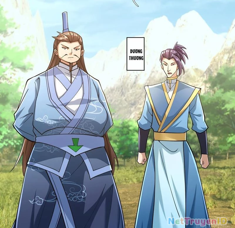 Ta có thể rút ra vô hạn vật phẩm Chapter 10 - Trang 3