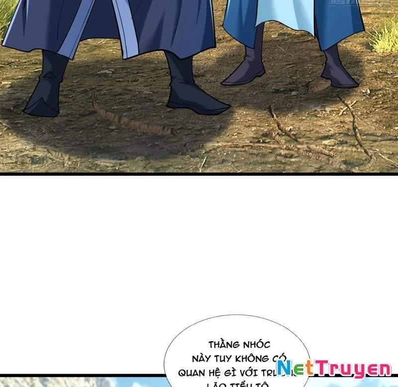Ta có thể rút ra vô hạn vật phẩm Chapter 10 - Trang 3