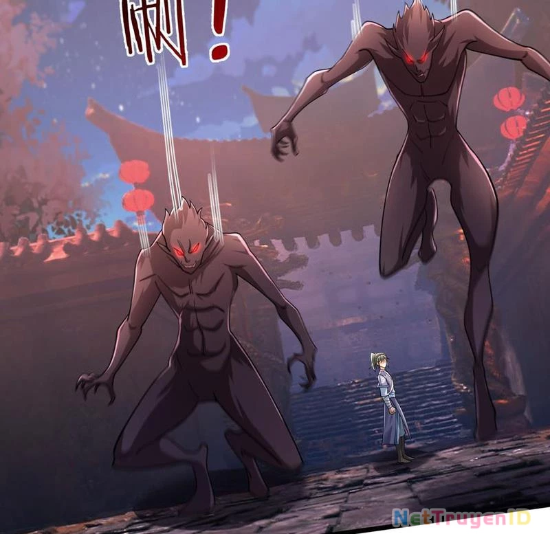 Ta có thể rút ra vô hạn vật phẩm Chapter 10 - Trang 3
