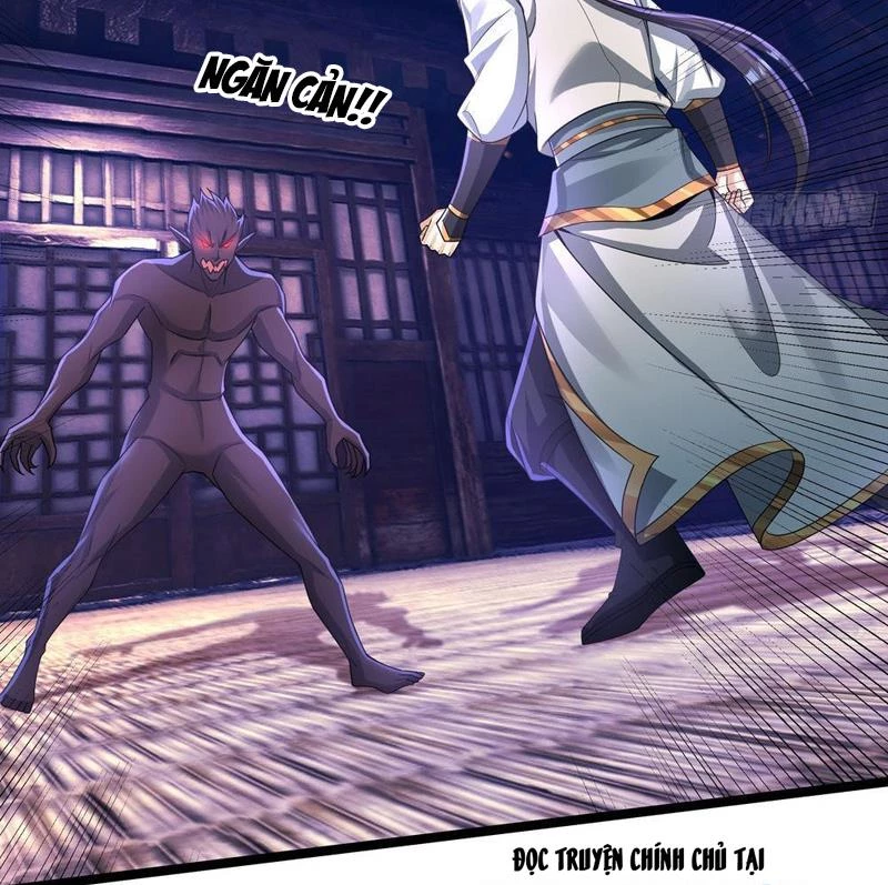 Ta có thể rút ra vô hạn vật phẩm Chapter 10 - Trang 3