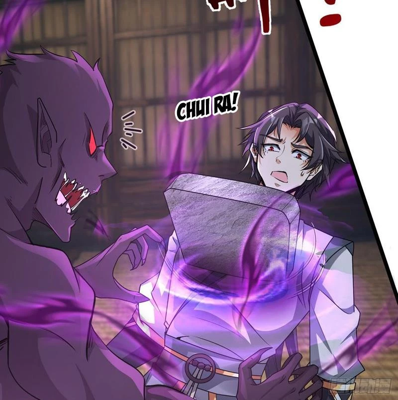 Ta có thể rút ra vô hạn vật phẩm Chapter 10 - Trang 3