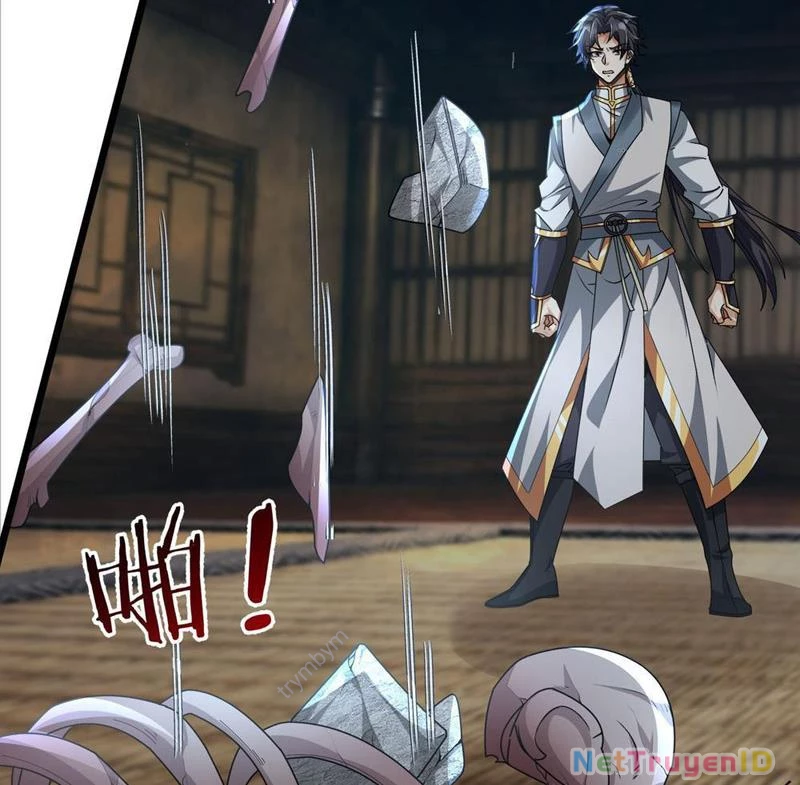 Ta có thể rút ra vô hạn vật phẩm Chapter 10 - Trang 3