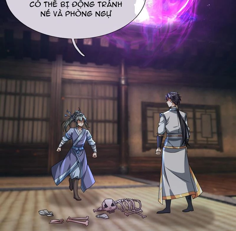 Ta có thể rút ra vô hạn vật phẩm Chapter 10 - Trang 3