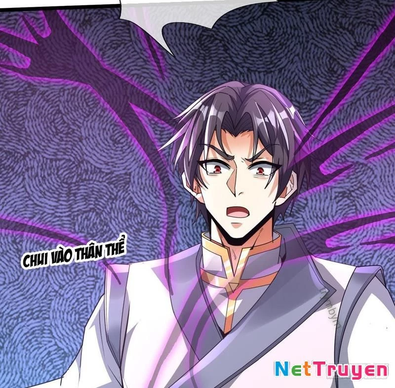 Ta có thể rút ra vô hạn vật phẩm Chapter 10 - Trang 3