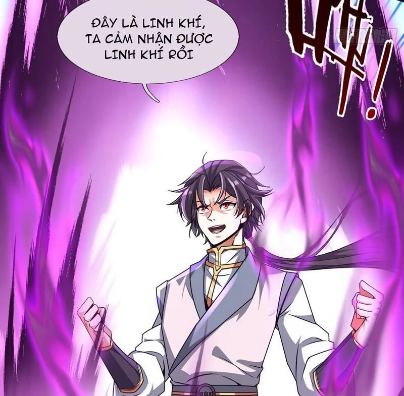 Ta có thể rút ra vô hạn vật phẩm Chapter 10 - Trang 3