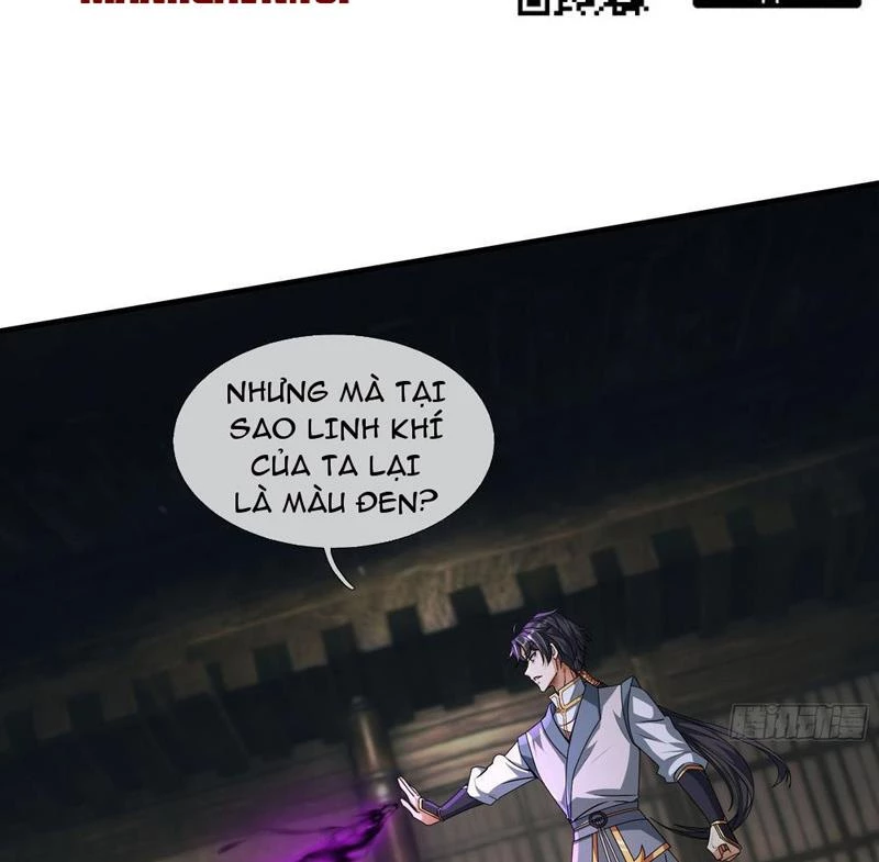 Ta có thể rút ra vô hạn vật phẩm Chapter 10 - Trang 3