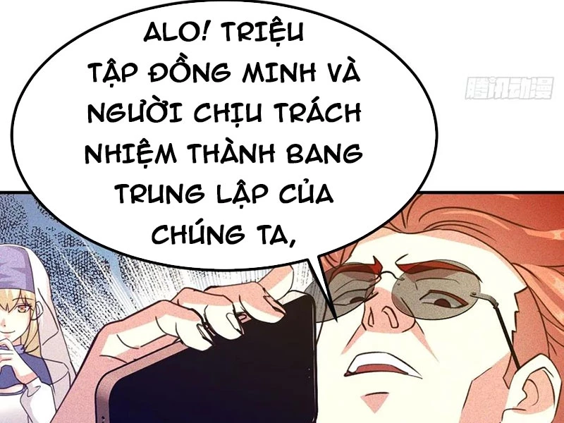 Ta vô địch phản sáo lộ Chapter 64 - Trang 3