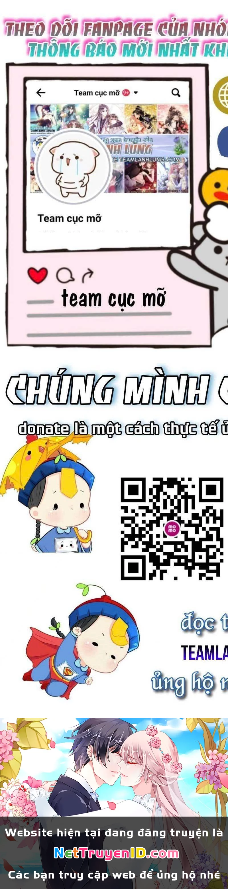 Sau Khi Không Ngừng Tự Tìm Chết , Ta Liền Trở Thành Bạch Nguyệt Quang Chapter 7 - Trang 3