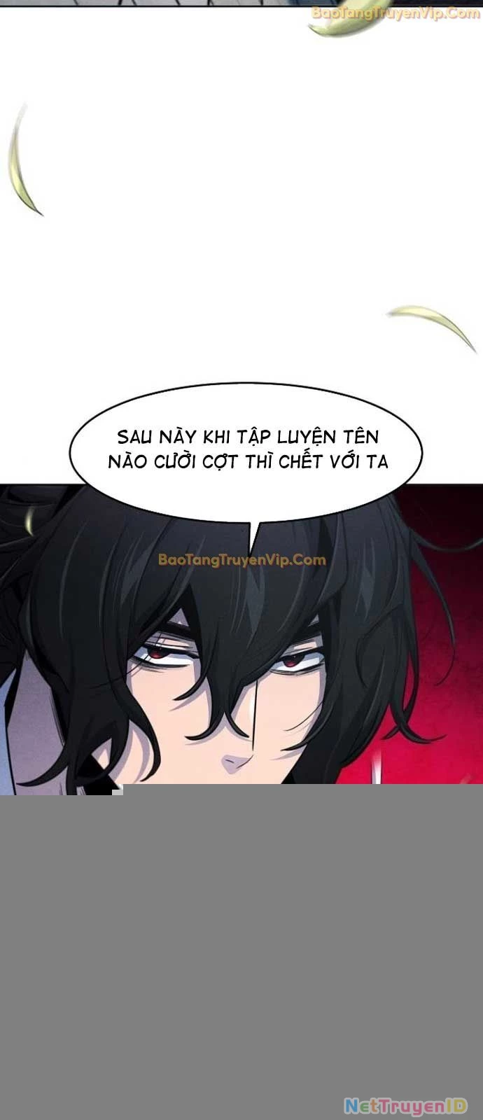 Cuồng Ma Tái Thế Chapter 144 - Trang 3