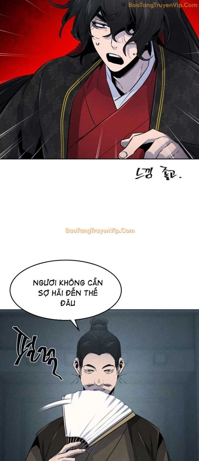 Cuồng Ma Tái Thế Chapter 144 - Trang 3