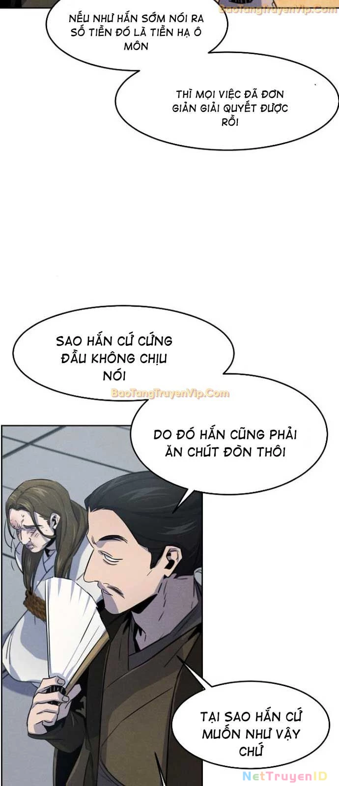 Cuồng Ma Tái Thế Chapter 144 - Trang 3