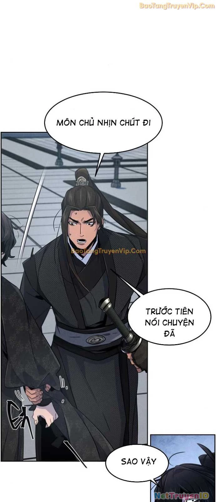 Cuồng Ma Tái Thế Chapter 144 - Trang 3