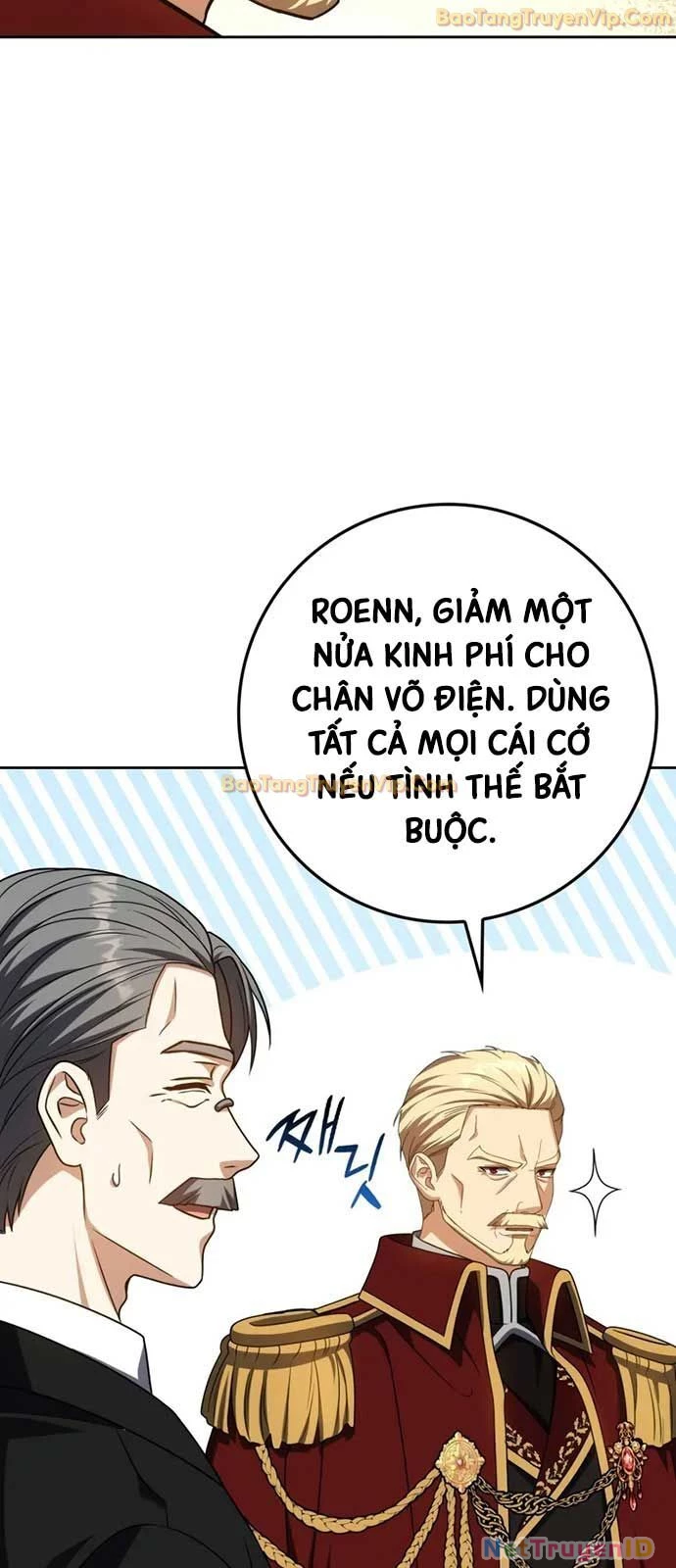 Sát Thủ Tái Sinh Thành Một Kiếm Sĩ Thiên Tài Chapter 55 - Trang 4