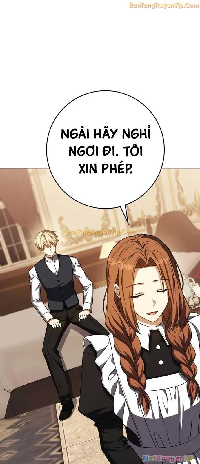 Sát Thủ Tái Sinh Thành Một Kiếm Sĩ Thiên Tài Chapter 55 - Trang 4