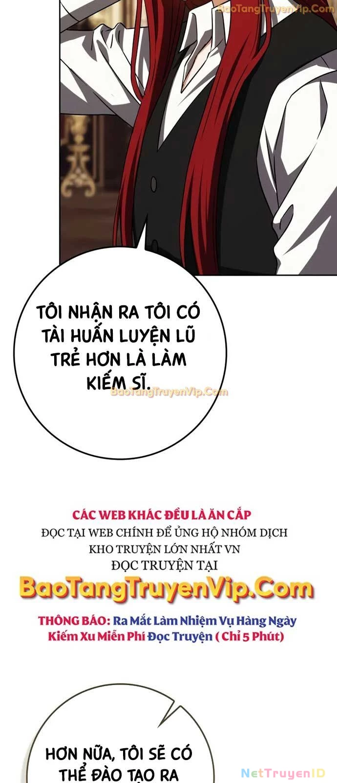 Sát Thủ Tái Sinh Thành Một Kiếm Sĩ Thiên Tài Chapter 55 - Trang 4