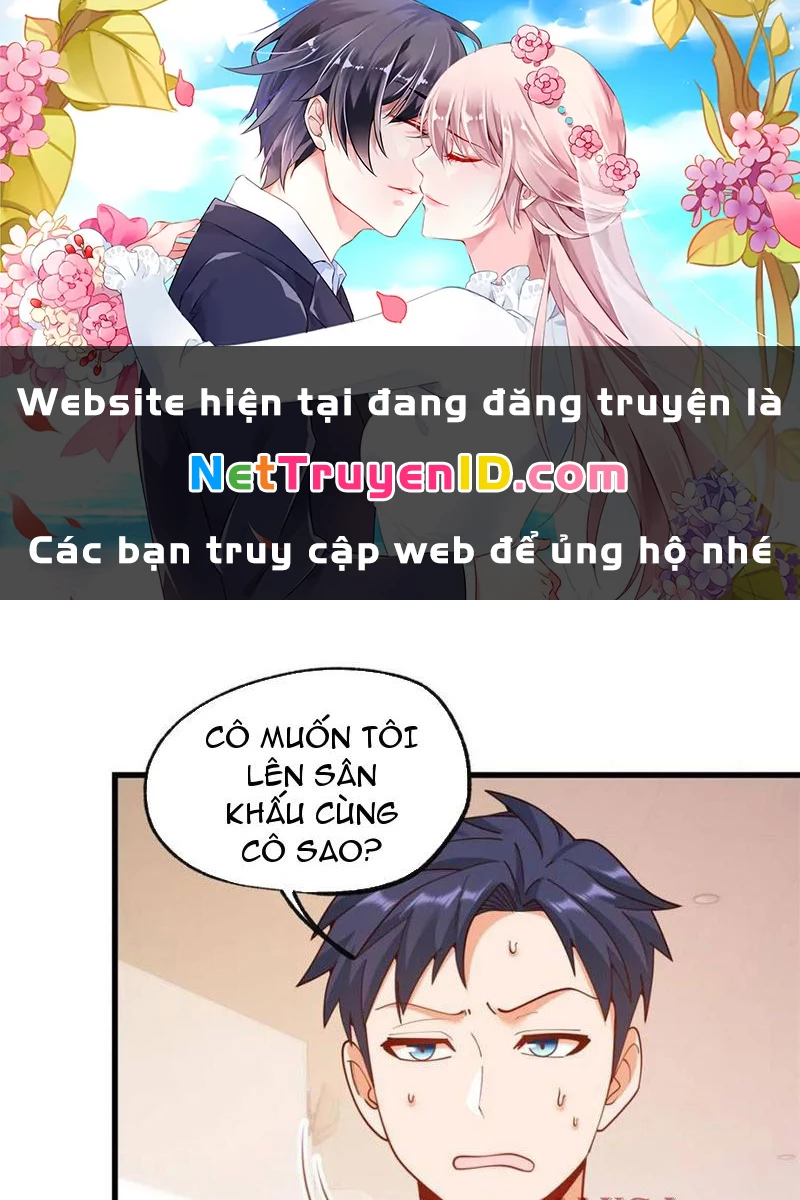 Trọng Sinh Không Làm Chạn Vương, Tôi Một Mình Nạp Game Thăng Cấp Chapter 203 - Trang 4