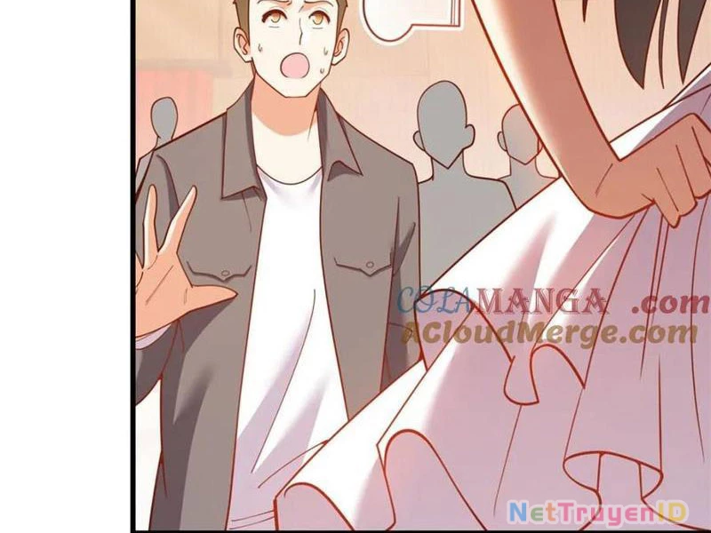 Trọng Sinh Không Làm Chạn Vương, Tôi Một Mình Nạp Game Thăng Cấp Chapter 203 - Trang 4