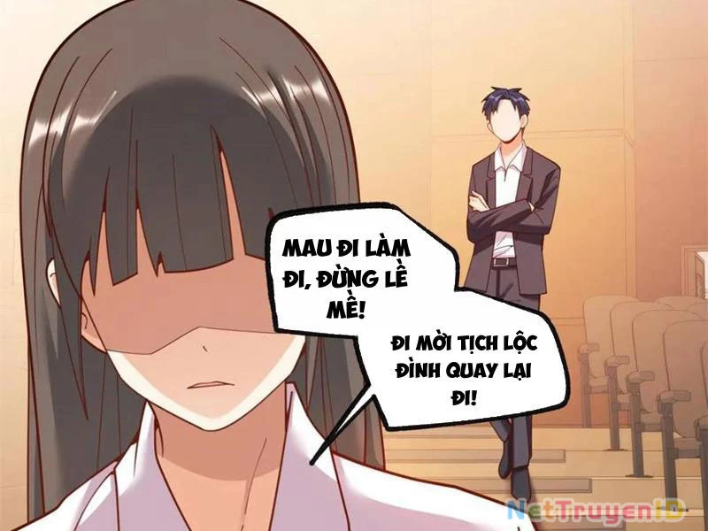 Trọng Sinh Không Làm Chạn Vương, Tôi Một Mình Nạp Game Thăng Cấp Chapter 203 - Trang 4