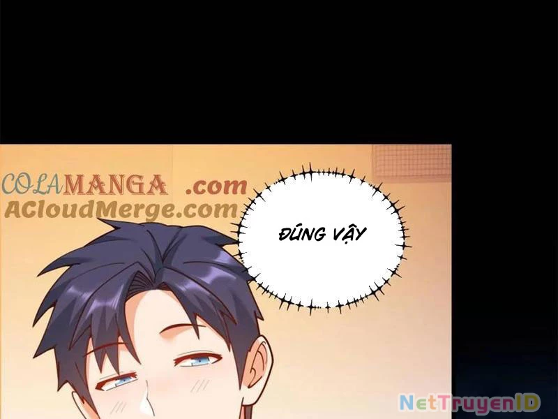 Trọng Sinh Không Làm Chạn Vương, Tôi Một Mình Nạp Game Thăng Cấp Chapter 203 - Trang 4