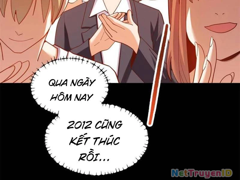Trọng Sinh Không Làm Chạn Vương, Tôi Một Mình Nạp Game Thăng Cấp Chapter 203 - Trang 4