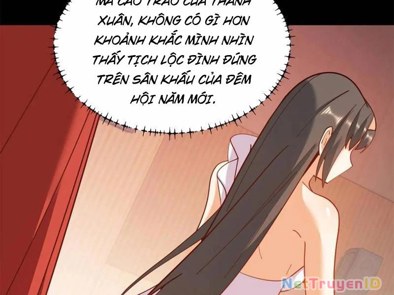 Trọng Sinh Không Làm Chạn Vương, Tôi Một Mình Nạp Game Thăng Cấp Chapter 203 - Trang 4