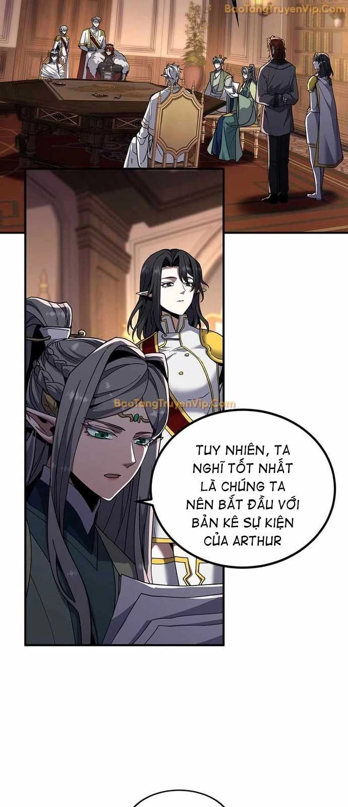 Ánh Sáng Cuối Con Đường Chapter 217 - Trang 4