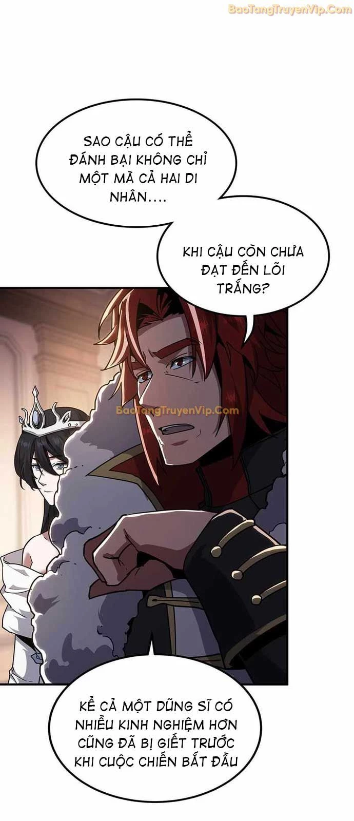 Ánh Sáng Cuối Con Đường Chapter 217 - Trang 4