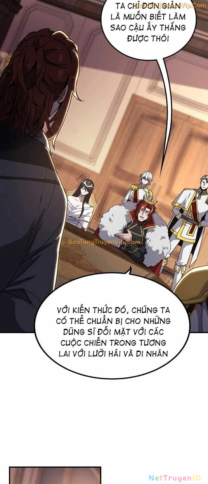 Ánh Sáng Cuối Con Đường Chapter 217 - Trang 3