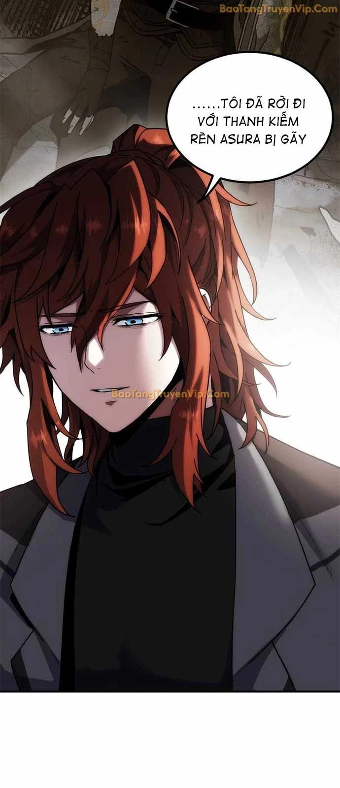 Ánh Sáng Cuối Con Đường Chapter 217 - Trang 4