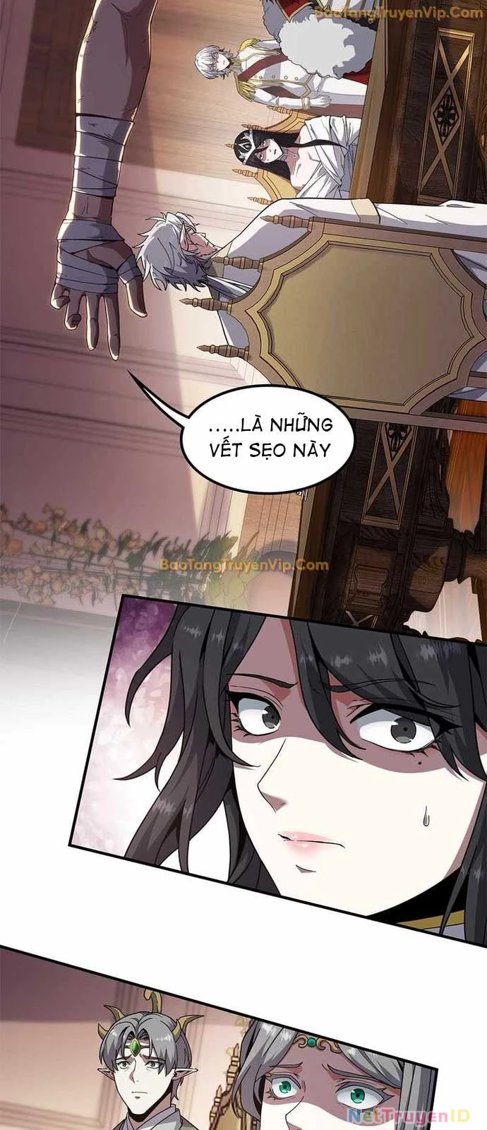Ánh Sáng Cuối Con Đường Chapter 217 - Trang 4