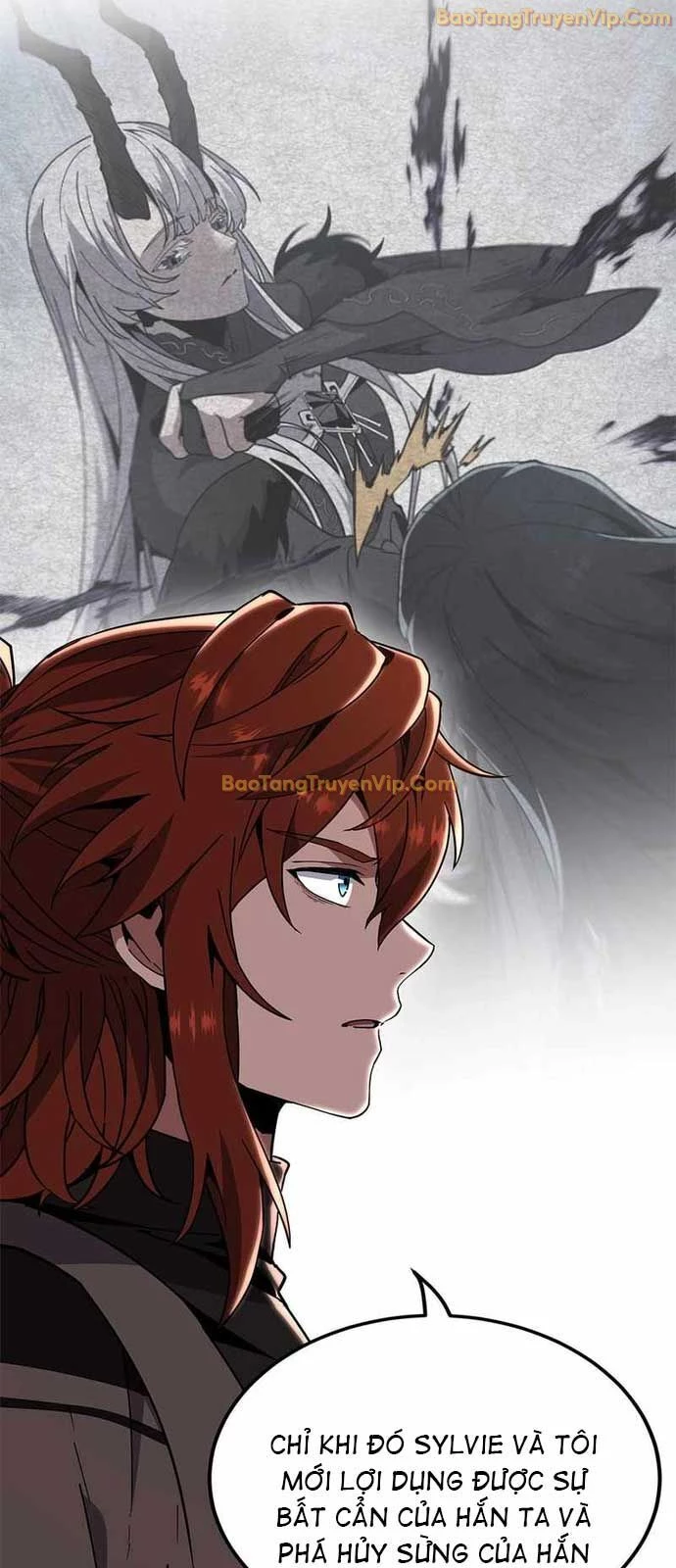 Ánh Sáng Cuối Con Đường Chapter 217 - Trang 4