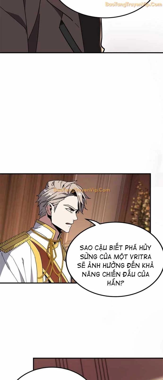 Ánh Sáng Cuối Con Đường Chapter 217 - Trang 4