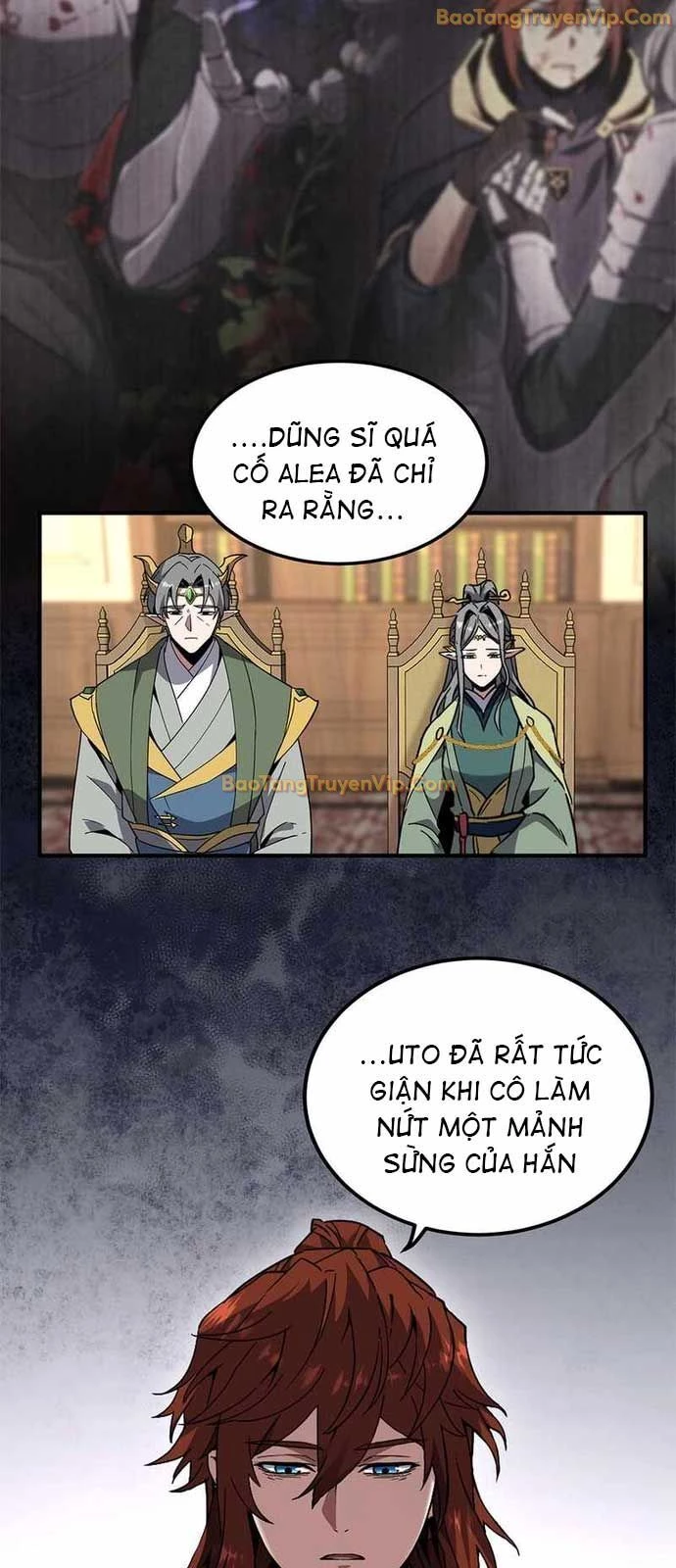 Ánh Sáng Cuối Con Đường Chapter 217 - Trang 4