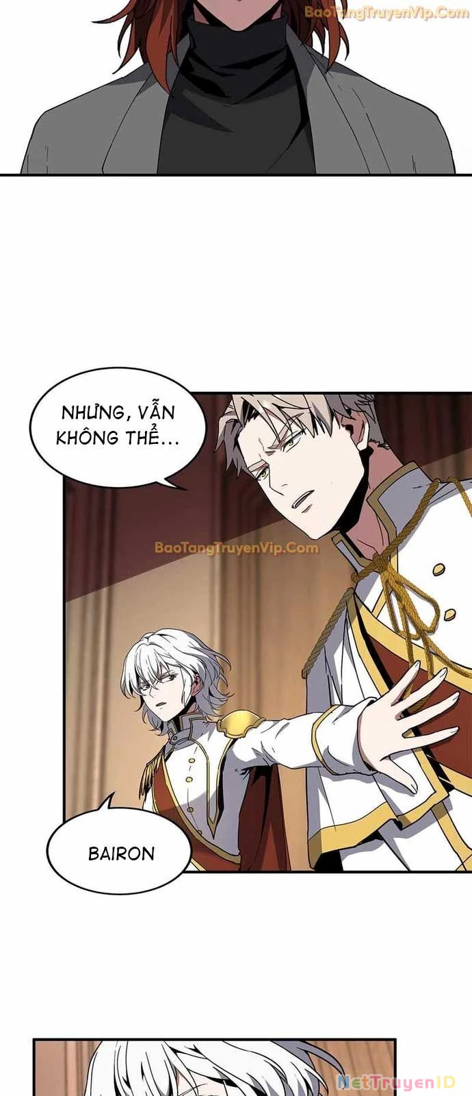 Ánh Sáng Cuối Con Đường Chapter 217 - Trang 4