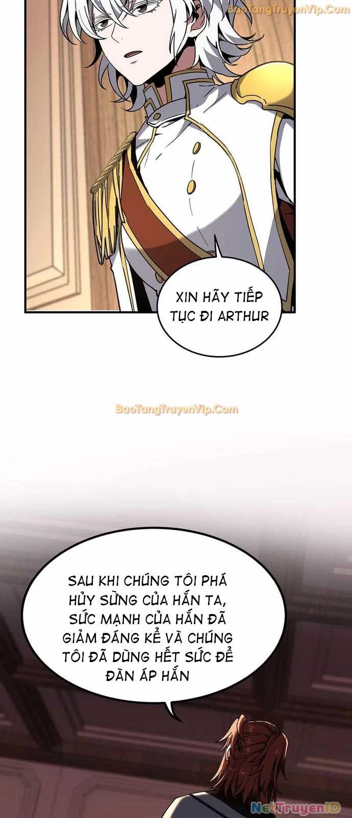 Ánh Sáng Cuối Con Đường Chapter 217 - Trang 4