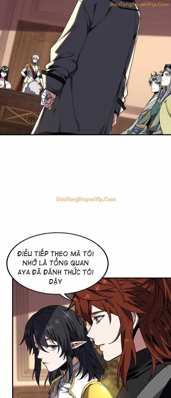 Ánh Sáng Cuối Con Đường Chapter 217 - Trang 4