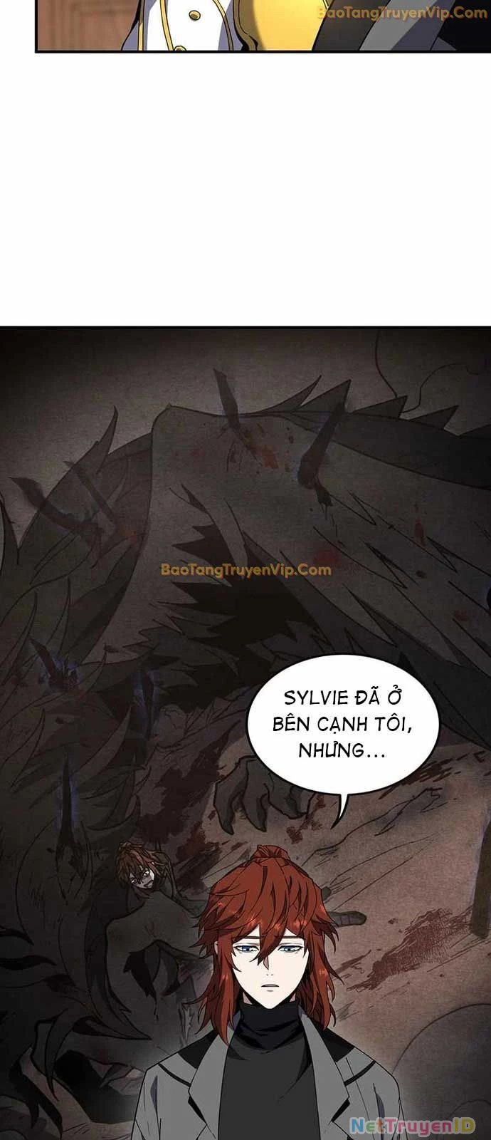 Ánh Sáng Cuối Con Đường Chapter 217 - Trang 4