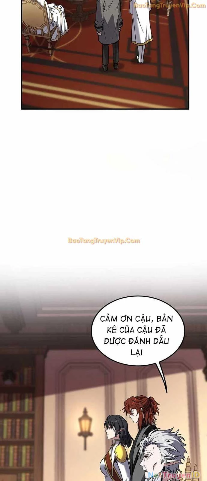 Ánh Sáng Cuối Con Đường Chapter 217 - Trang 4