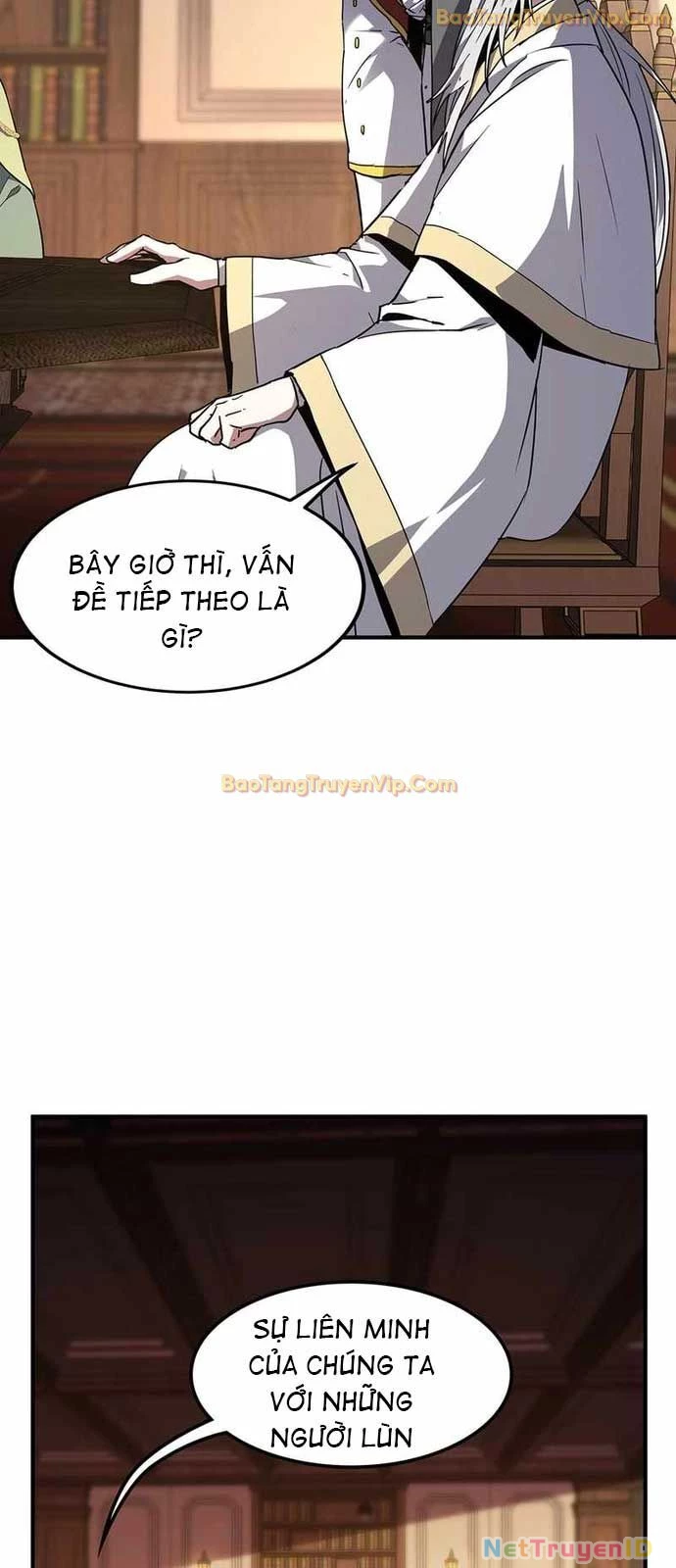 Ánh Sáng Cuối Con Đường Chapter 217 - Trang 4