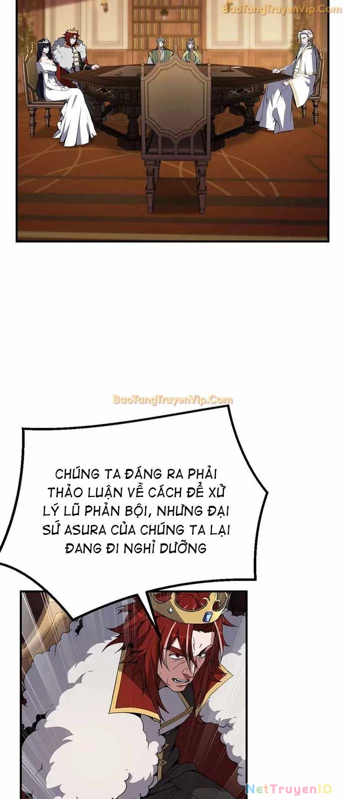 Ánh Sáng Cuối Con Đường Chapter 217 - Trang 4