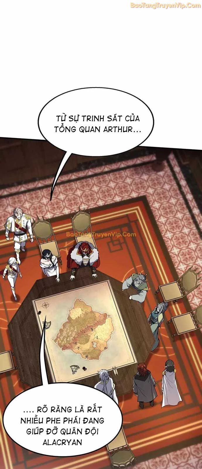 Ánh Sáng Cuối Con Đường Chapter 217 - Trang 4