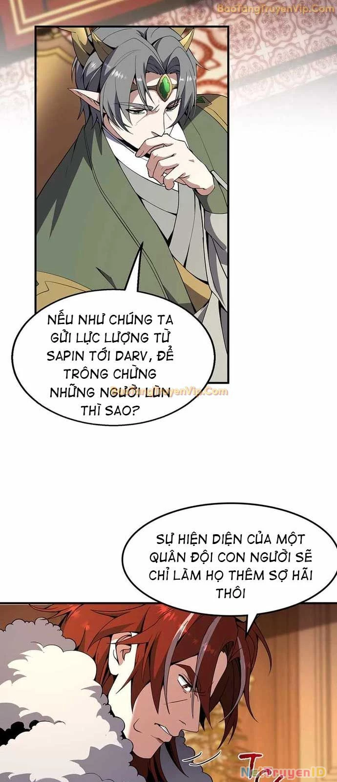 Ánh Sáng Cuối Con Đường Chapter 217 - Trang 4