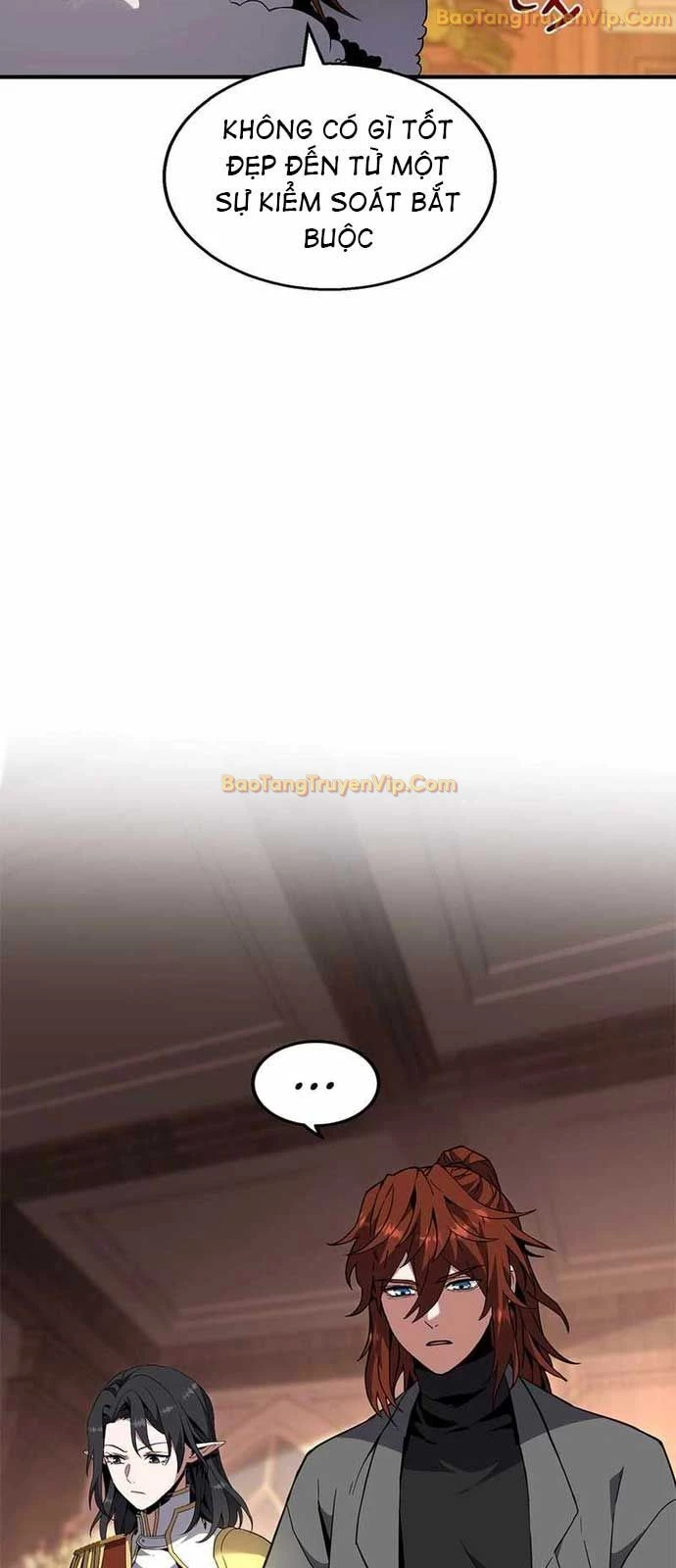 Ánh Sáng Cuối Con Đường Chapter 217 - Trang 4