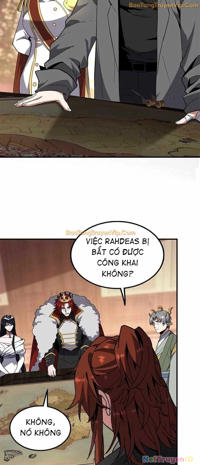 Ánh Sáng Cuối Con Đường Chapter 217 - Trang 4