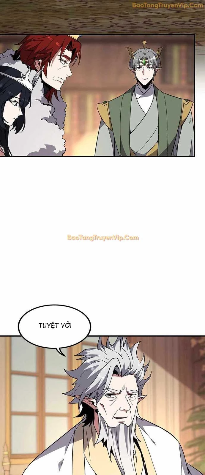Ánh Sáng Cuối Con Đường Chapter 217 - Trang 4