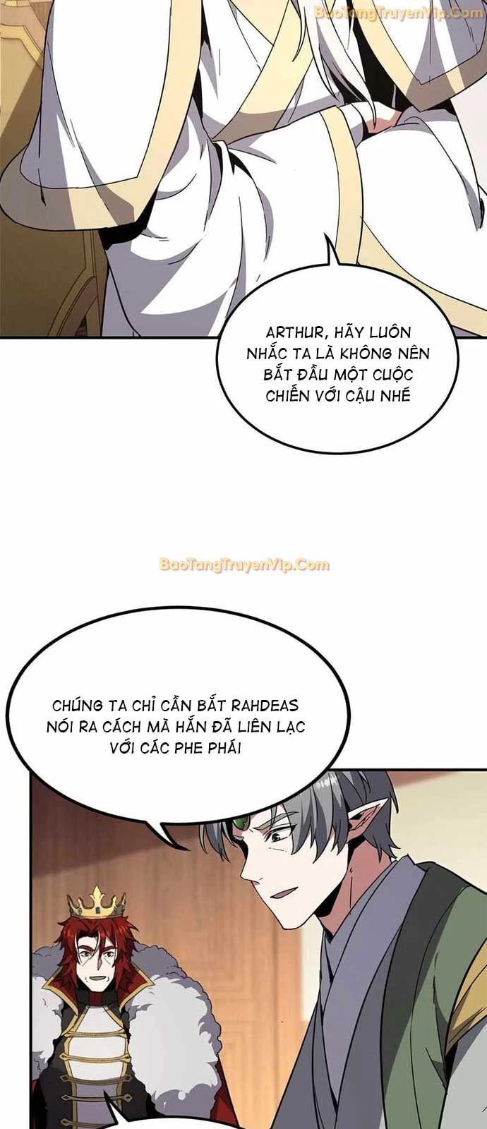 Ánh Sáng Cuối Con Đường Chapter 217 - Trang 4