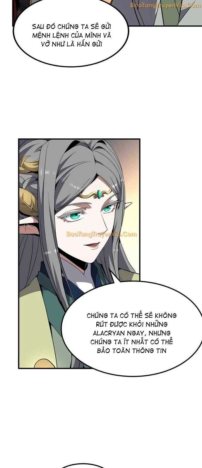 Ánh Sáng Cuối Con Đường Chapter 217 - Trang 4